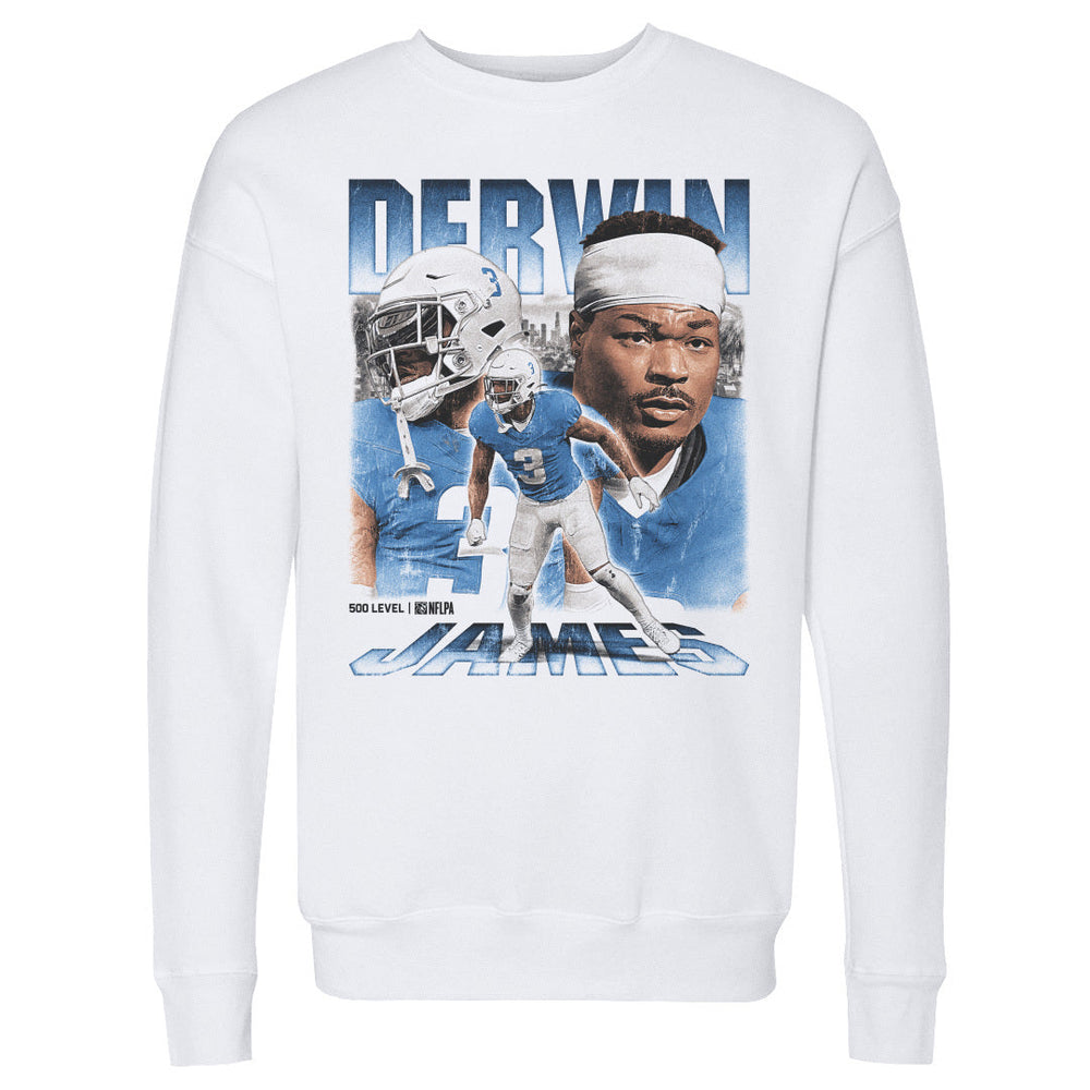 Derwin James Los Angeles C Vintage (ONLINE ORDER ONLY)