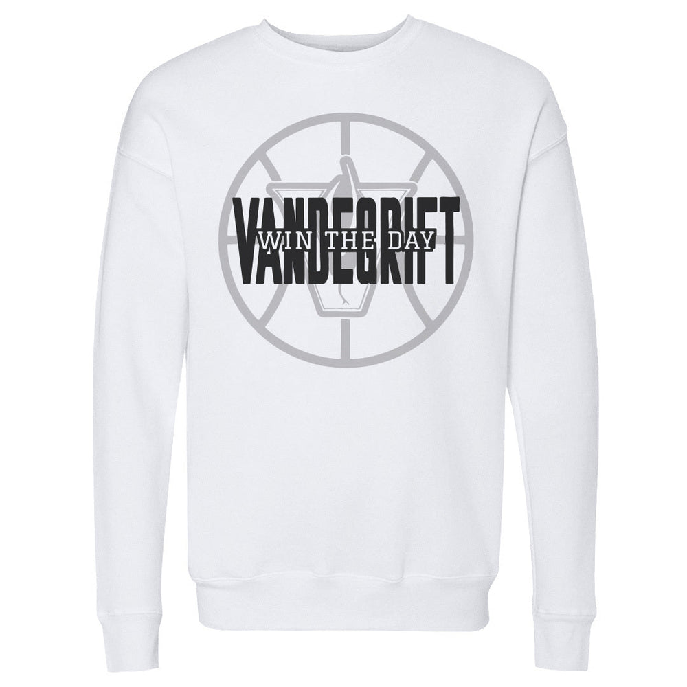 Vandegrift Crown Trio Win The Day Basketball (ONLINE ORDER ONLY)