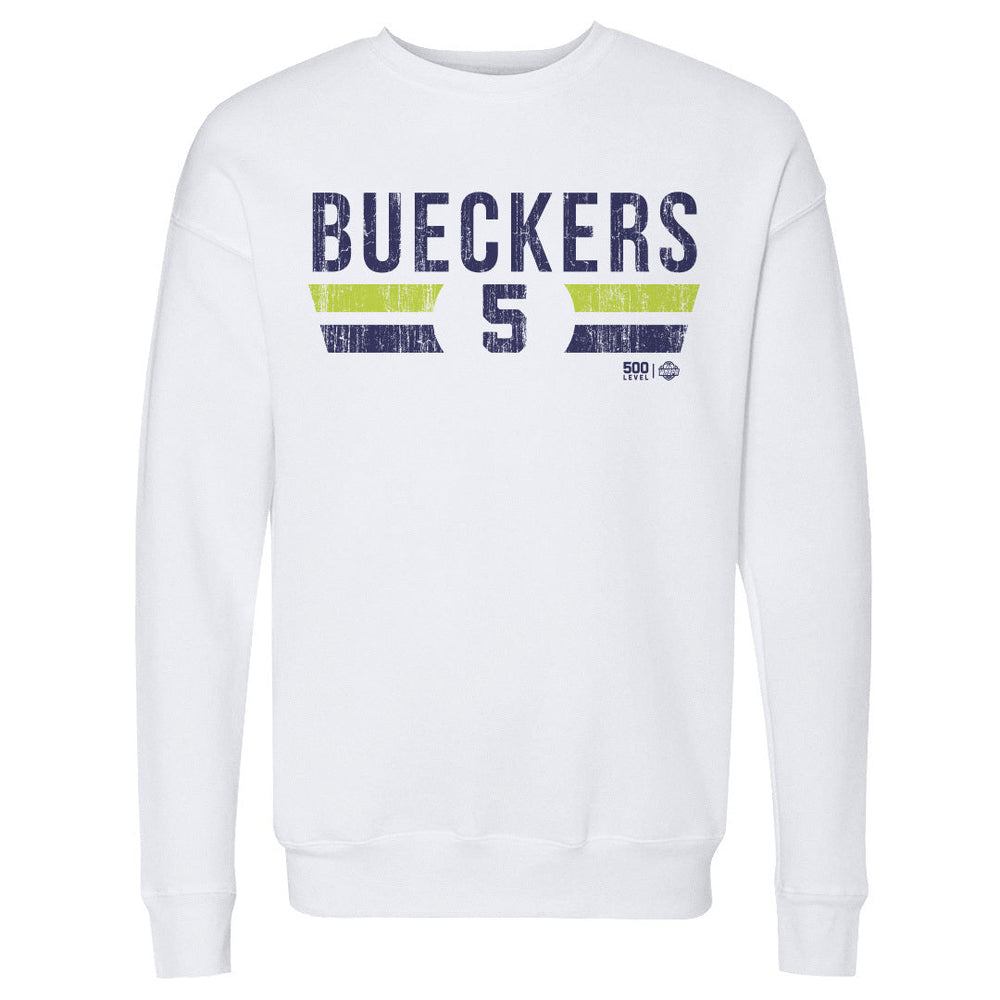 Paige Bueckers Dallas Font (ONLINE ORDER ONLY)