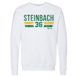 Terry Steinbach Oakland Font (ONLINE ORDER ONLY)