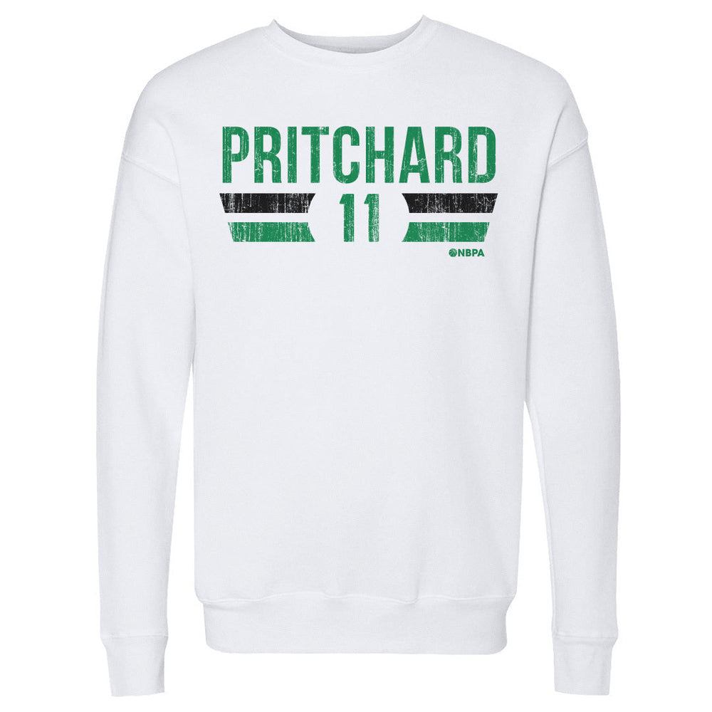 Payton Pritchard Boston Font (ONLINE ORDER ONLY)