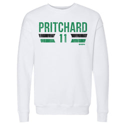 Payton Pritchard Boston Font (ONLINE ORDER ONLY)