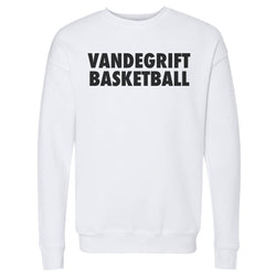 Vandegrift Crown Trio Basketball Label (ONLINE ORDER ONLY)