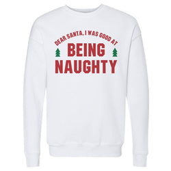 Christmas Good At Being Naughty (ONLINE ORDER ONLY)