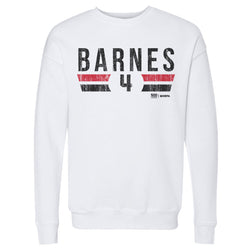 Scottie Barnes Toronto Raptors Font (ONLINE ORDER ONLY)