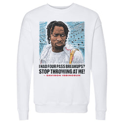 Davison Igbinosun College Stop Throwing At Me (ONLINE ORDER ONLY)