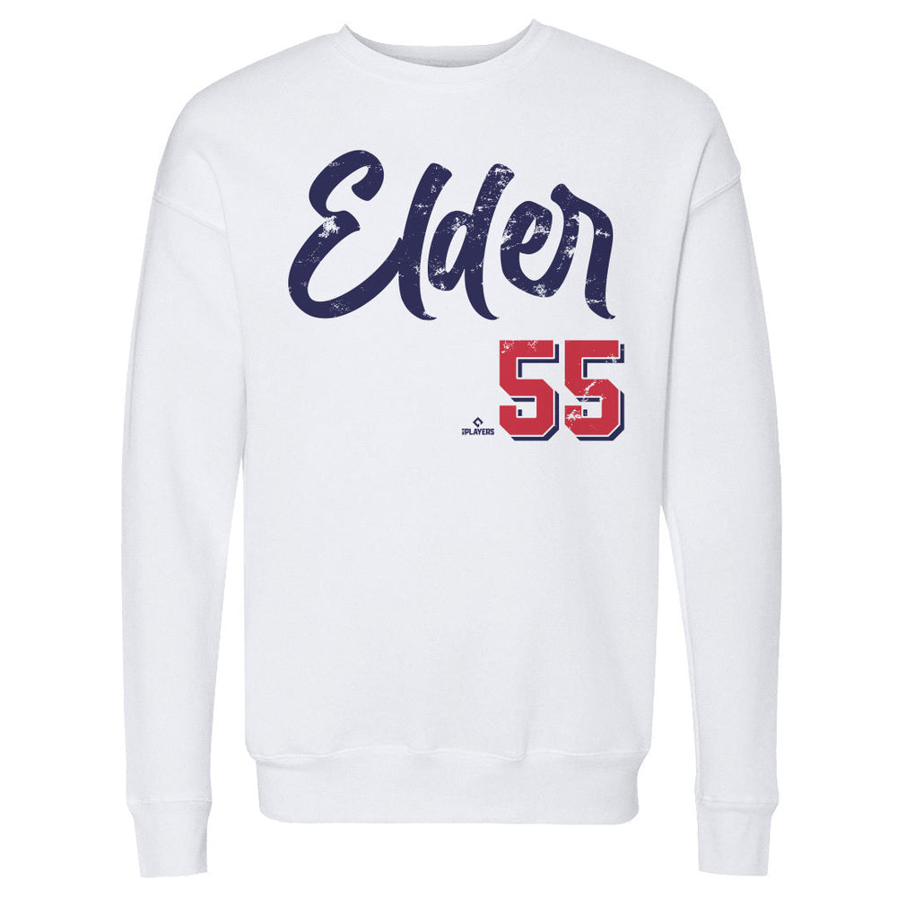 Bryce Elder Atlanta Script (ONLINE ORDER ONLY)