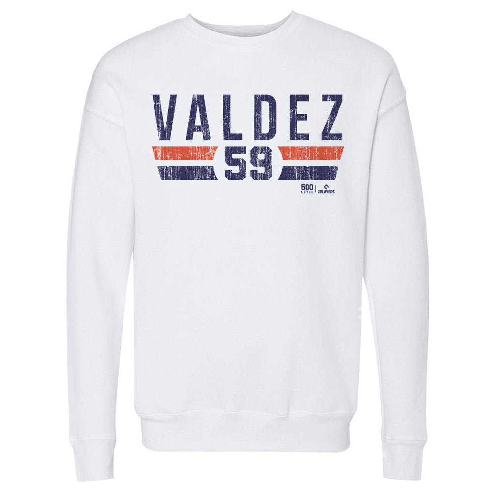 Framber Valdez Detroit Font (ONLINE ORDER ONLY)