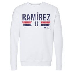Jose Ramirez Cleveland Font (ONLINE ORDER ONLY)