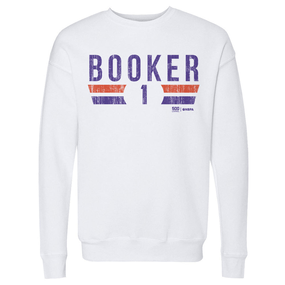 Devin Booker Phoenix Suns Font (ONLINE ORDER ONLY)