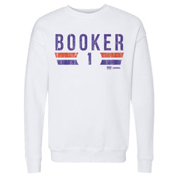 Devin Booker Phoenix Suns Font (ONLINE ORDER ONLY)