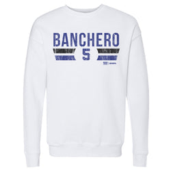 Paolo Banchero Orlando Magic Font (ONLINE ORDER ONLY)