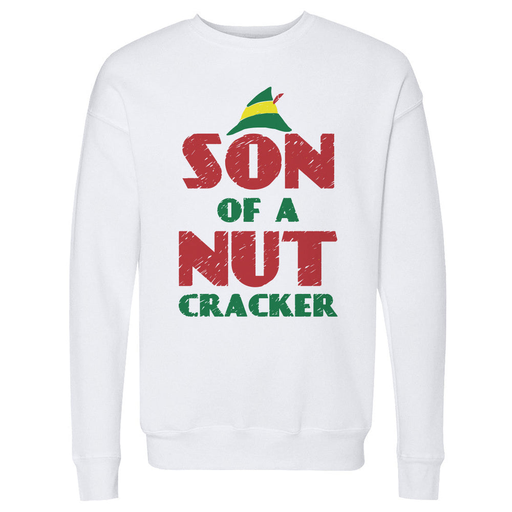 Christmas Son Of A Nutcracker (ONLINE ORDER ONLY)
