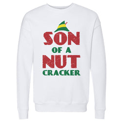 Christmas Son Of A Nutcracker (ONLINE ORDER ONLY)