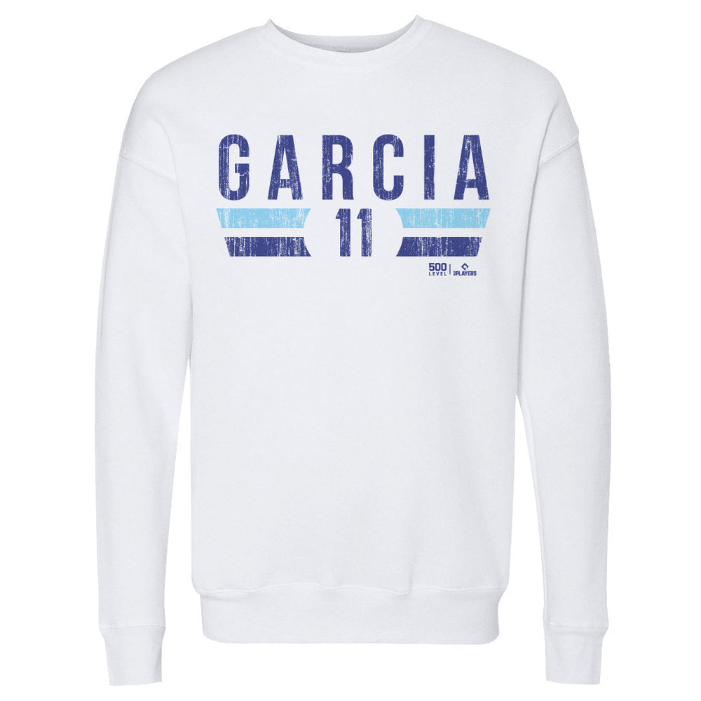 Maikel Garcia Kansas City Font (ONLINE ORDER ONLY)