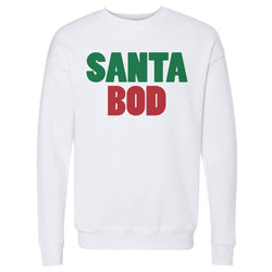 Christmas Santa Bod (ONLINE ORDER ONLY)