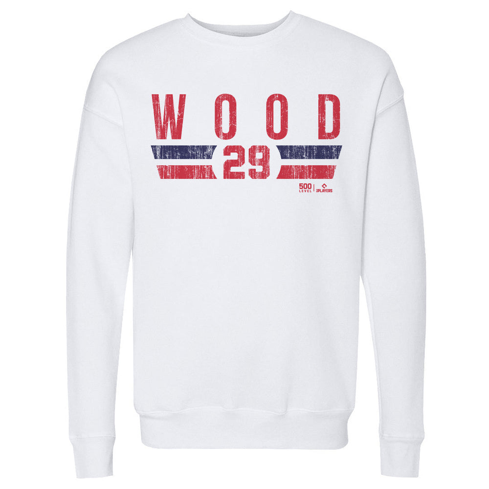 James Wood Washington Font (ONLINE ORDER ONLY)
