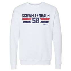 Spencer Schwellenbach Atlanta Font (ONLINE ORDER ONLY)