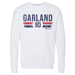 Darius Garland Los Angeles Clippers Font (ONLINE ORDER ONLY)