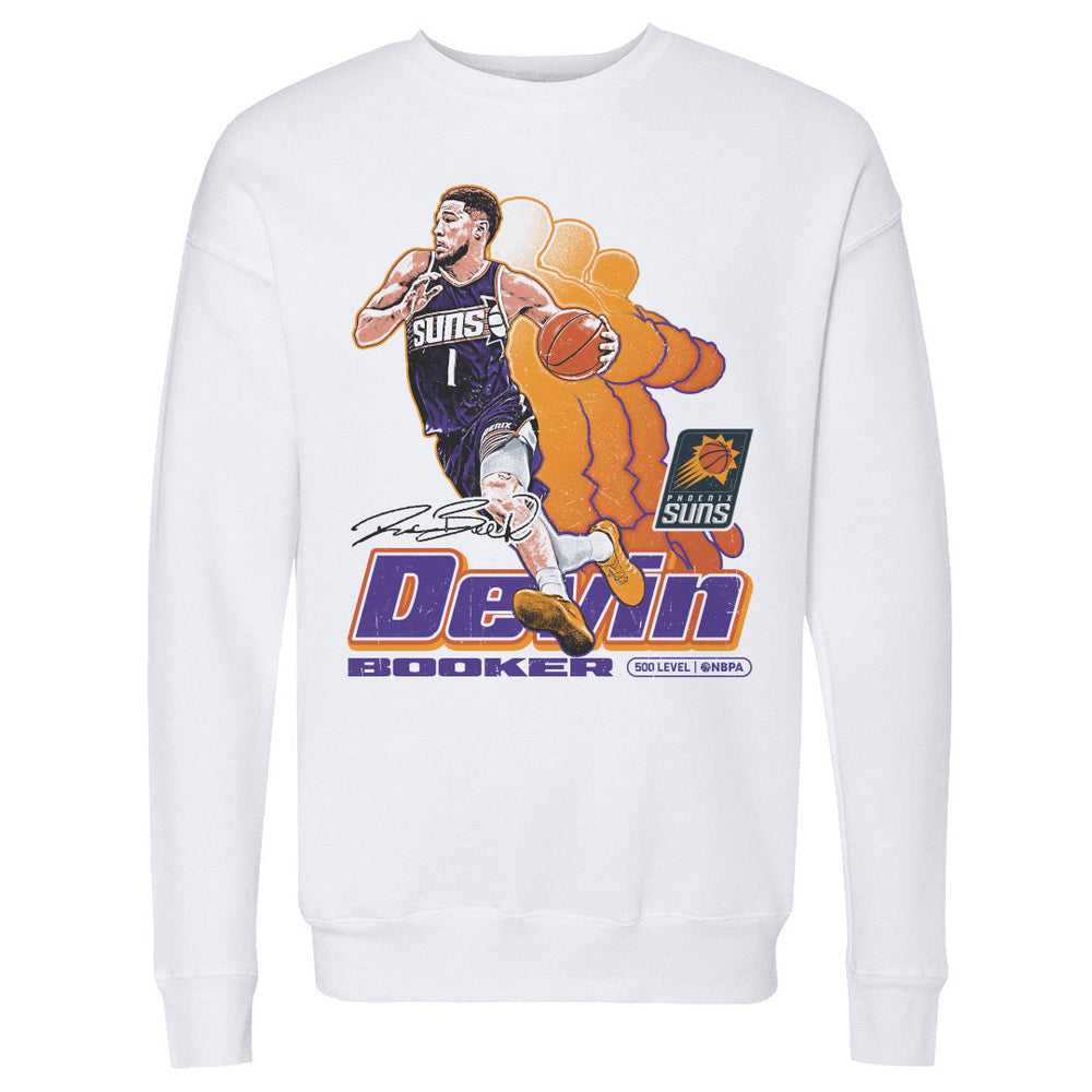 Devin Booker Phoenix Suns Retro (ONLINE ORDER ONLY)