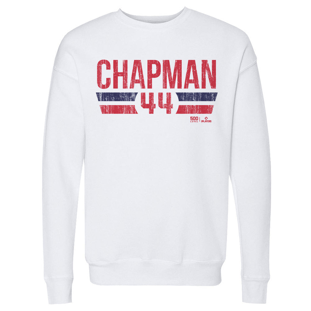 Aroldis Chapman Boston Font (ONLINE ORDER ONLY)