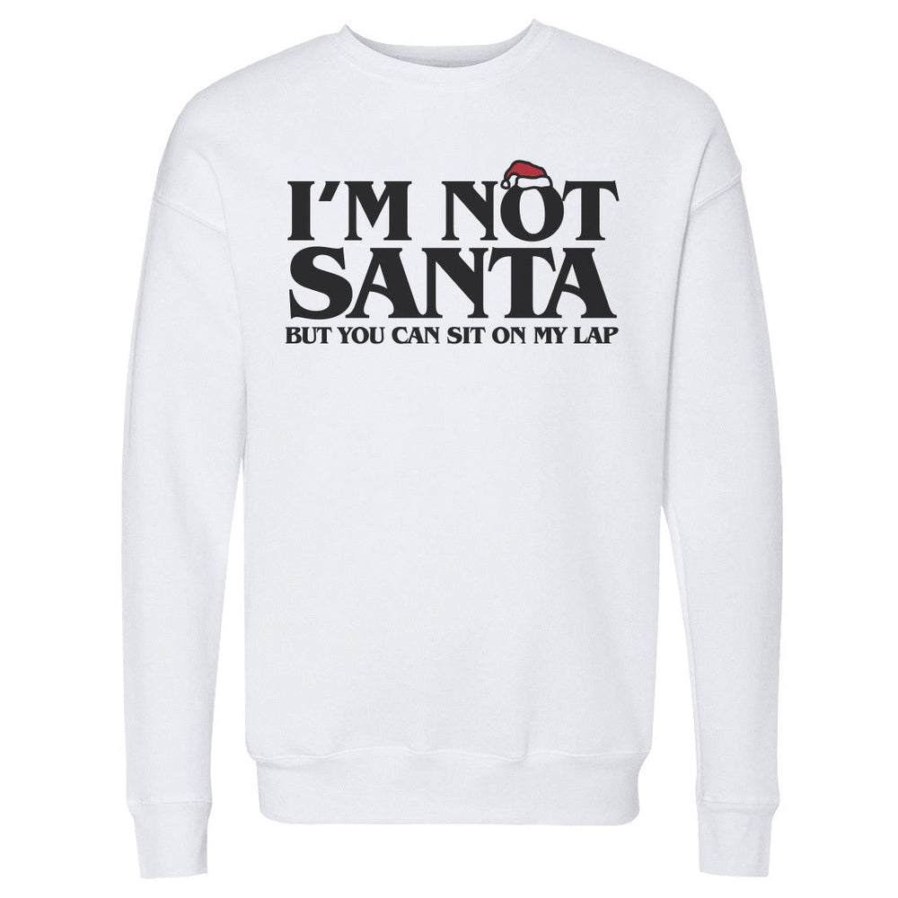 Christmas I'm Not Santa (ONLINE ORDER ONLY)