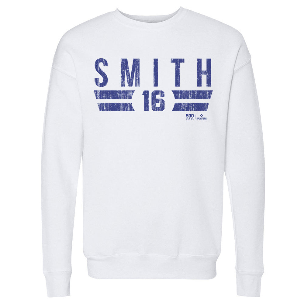 Will Smith Los Angeles D Font (ONLINE ORDER ONLY)