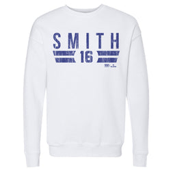 Will Smith Los Angeles D Font (ONLINE ORDER ONLY)