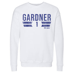 Sauce Gardner Indianapolis Font (ONLINE ORDER ONLY)