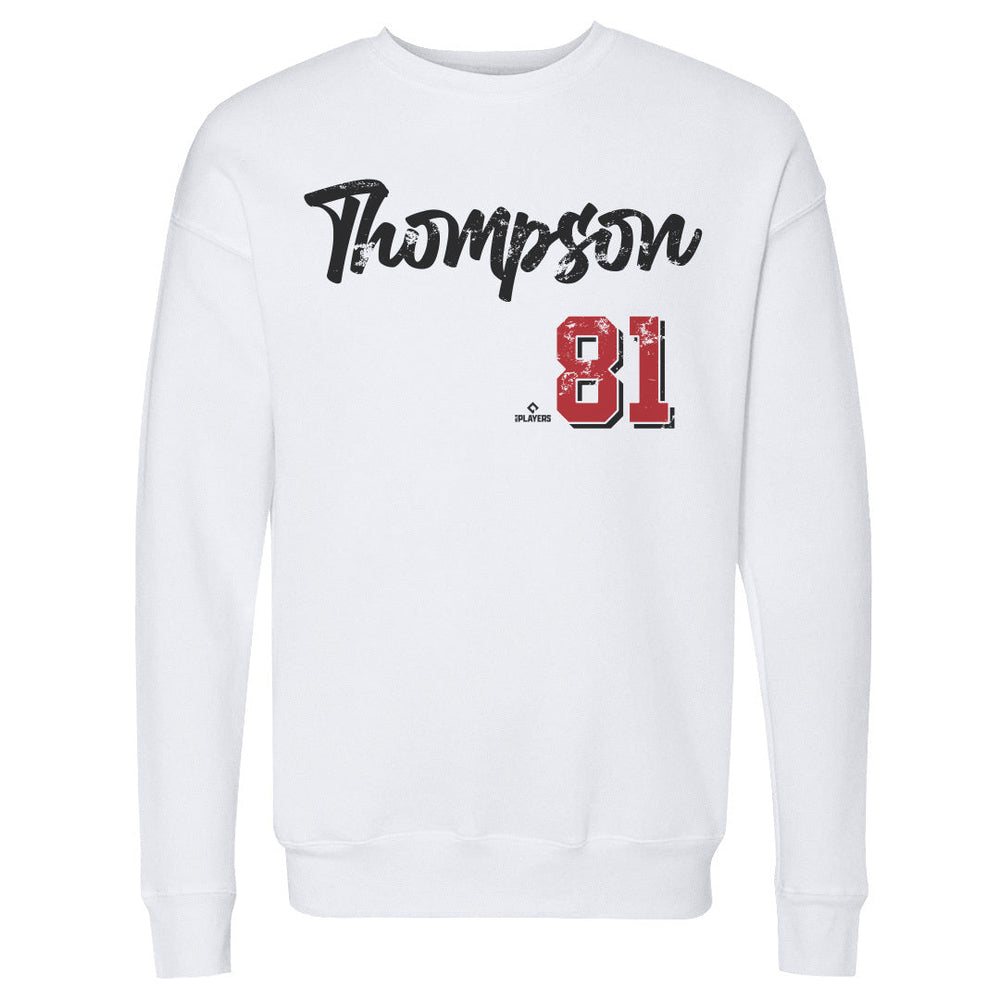Ryan Thompson Arizona Script (ONLINE ORDER ONLY)