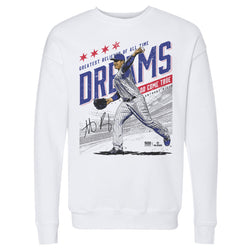 Anthony Rizzo Chicago C Pitching Debut (ONLINE ORDER ONLY)