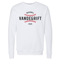 Vandegrift Crown Trio Baseball 2026 (ONLINE ORDER ONLY)