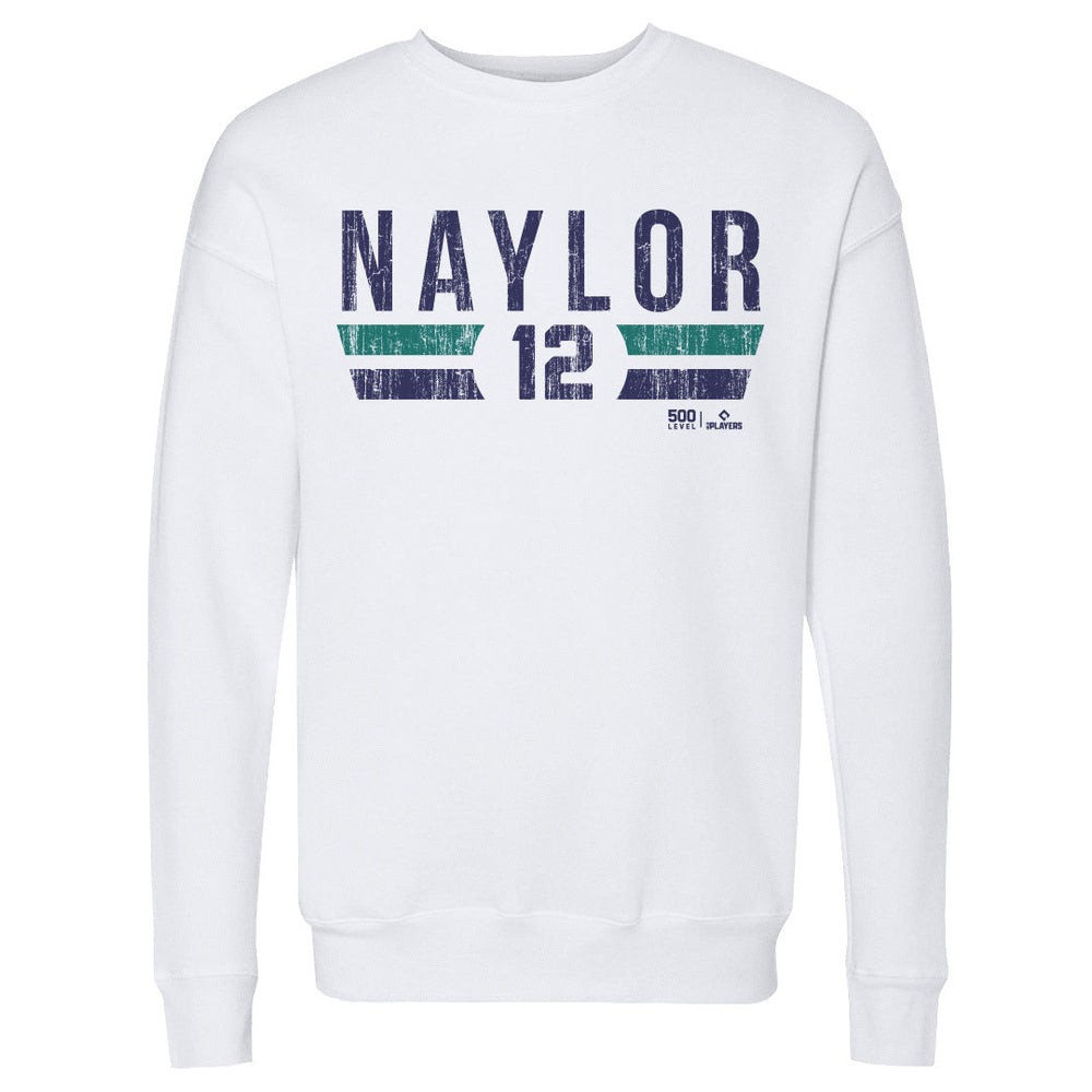 Josh Naylor Seattle Font (ONLINE ORDER ONLY)