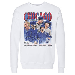 Chicago Baseball Vintage (ONLINE ORDER ONLY)