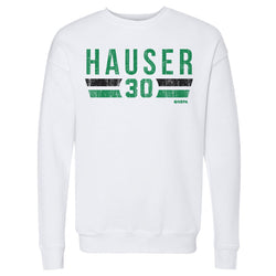 Sam Hauser Boston Font (ONLINE ORDER ONLY)