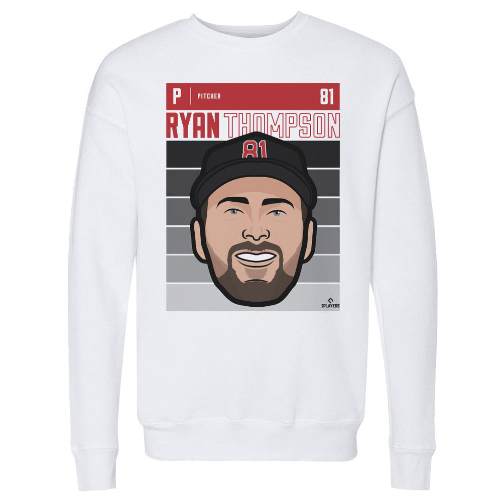 Ryan Thompson Arizona Fade (ONLINE ORDER ONLY)