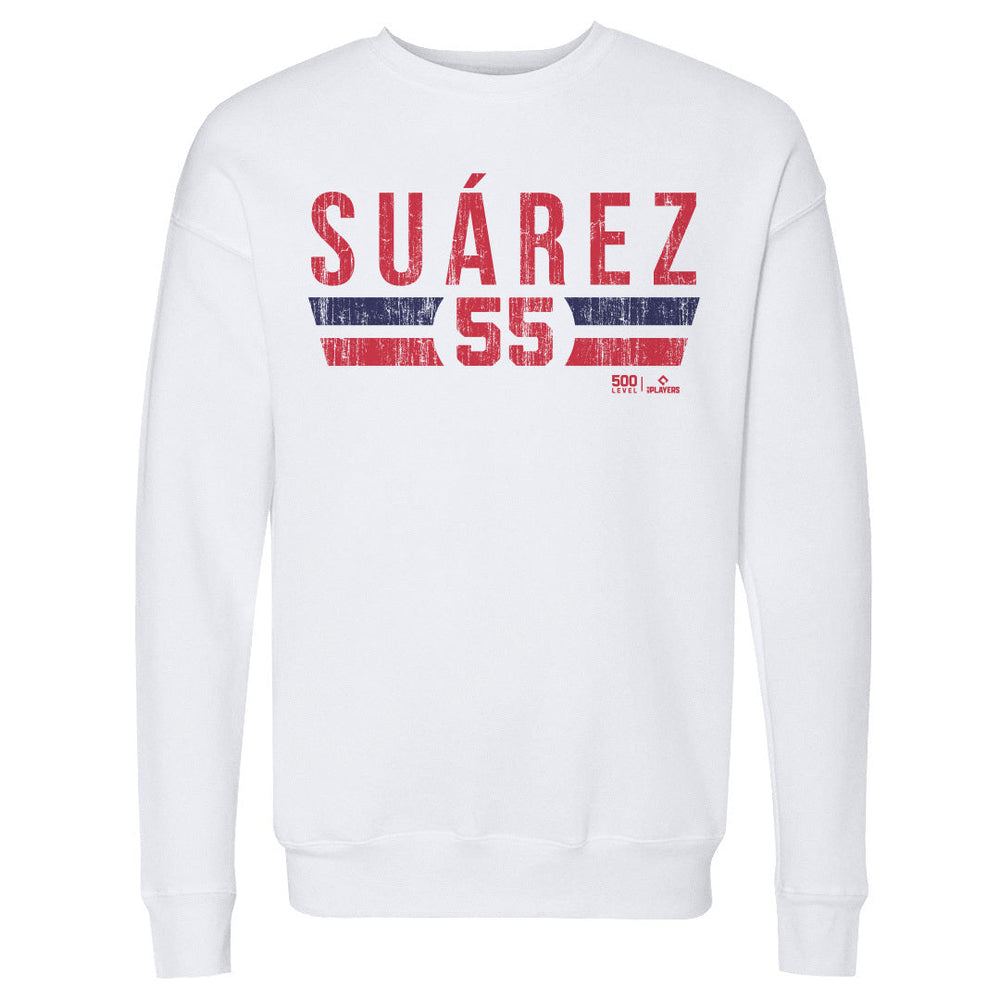 Ranger Suarez Boston Font (ONLINE ORDER ONLY)