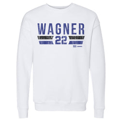 Franz Wagner Orlando Magic Font (ONLINE ORDER ONLY)