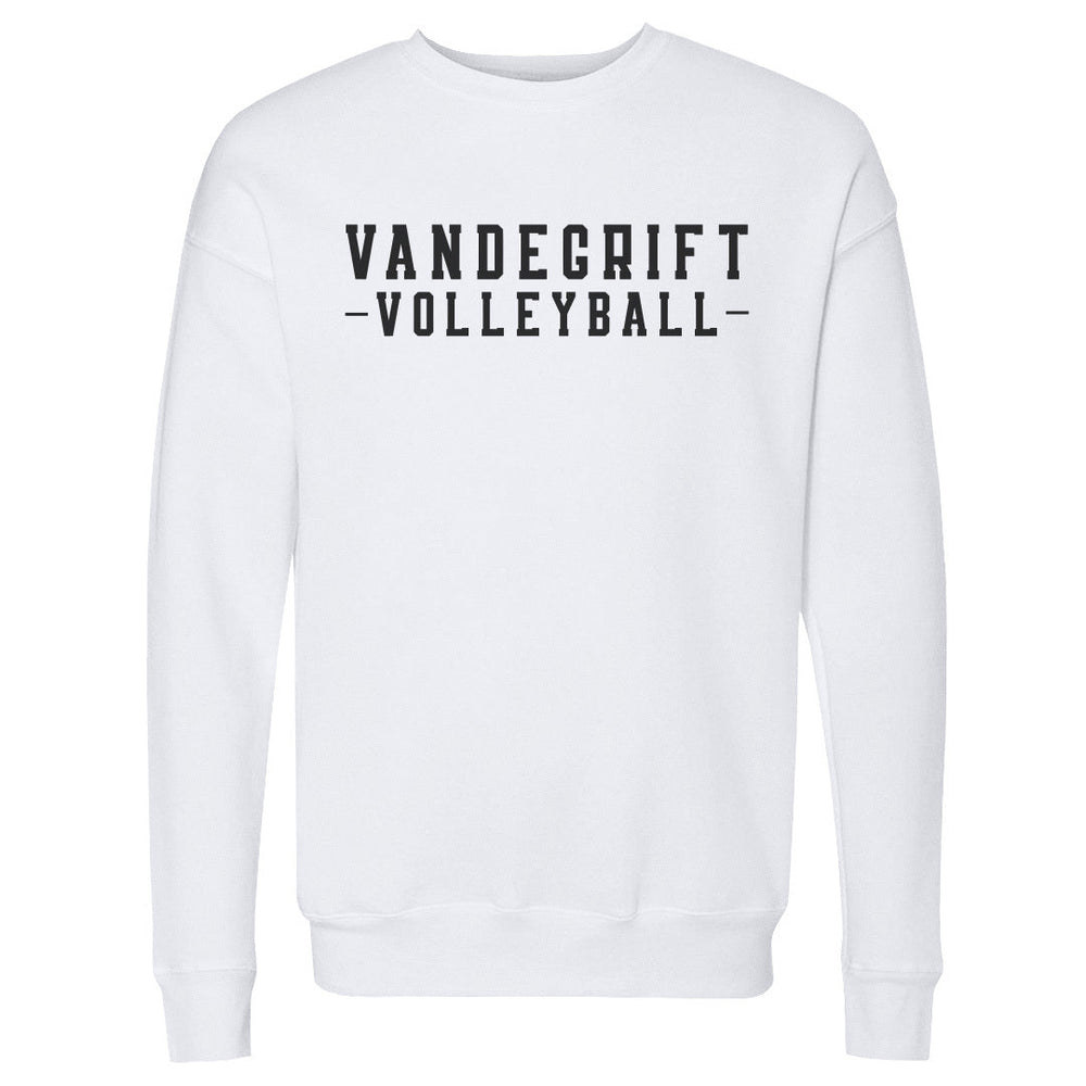 Vandegrift Crown Trio Volleyball Block (ONLINE ORDER ONLY)