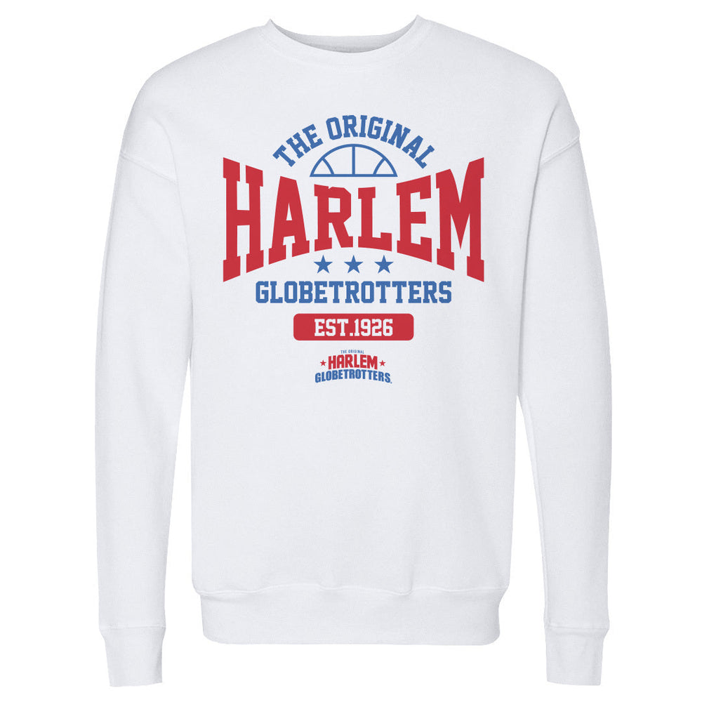 Harlem Globetrotters Retro (ONLINE ONLY)