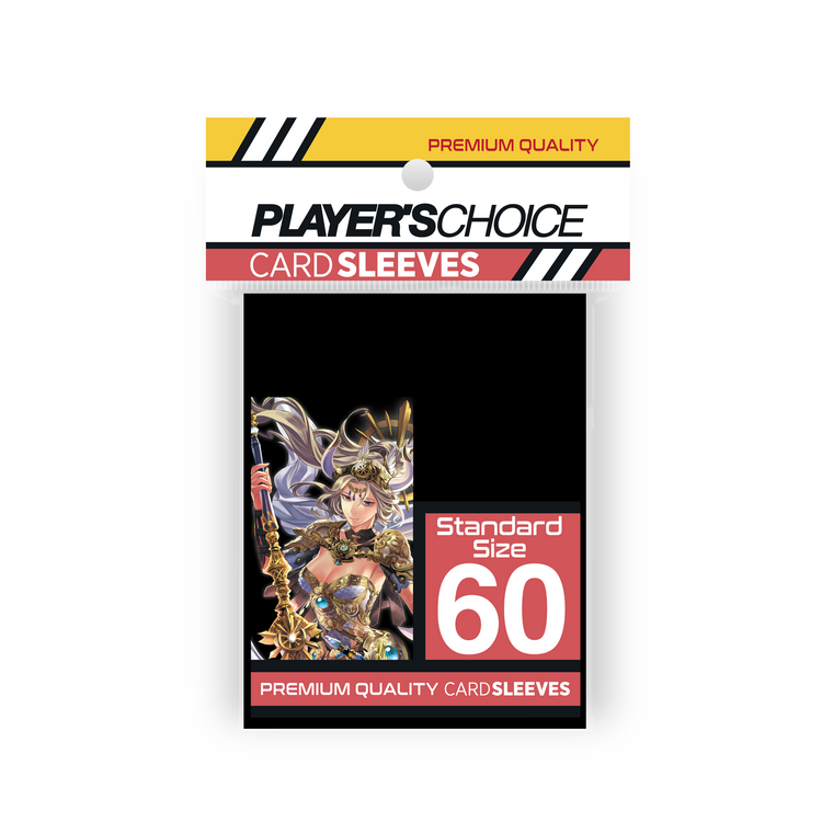 Player's Choice Black Standard