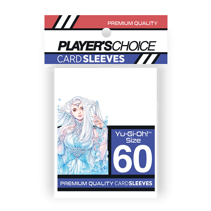 Mini Player's Choice White