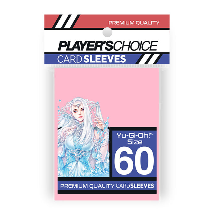 Mini Player's Choice Power Pink