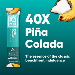 Piña Colada (40 Sticks) (ONLINE ORDER ONLY)