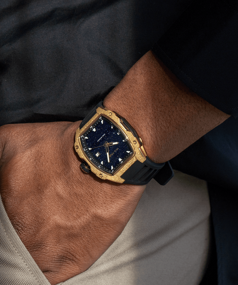 Astro Mason Gold (Online Only)