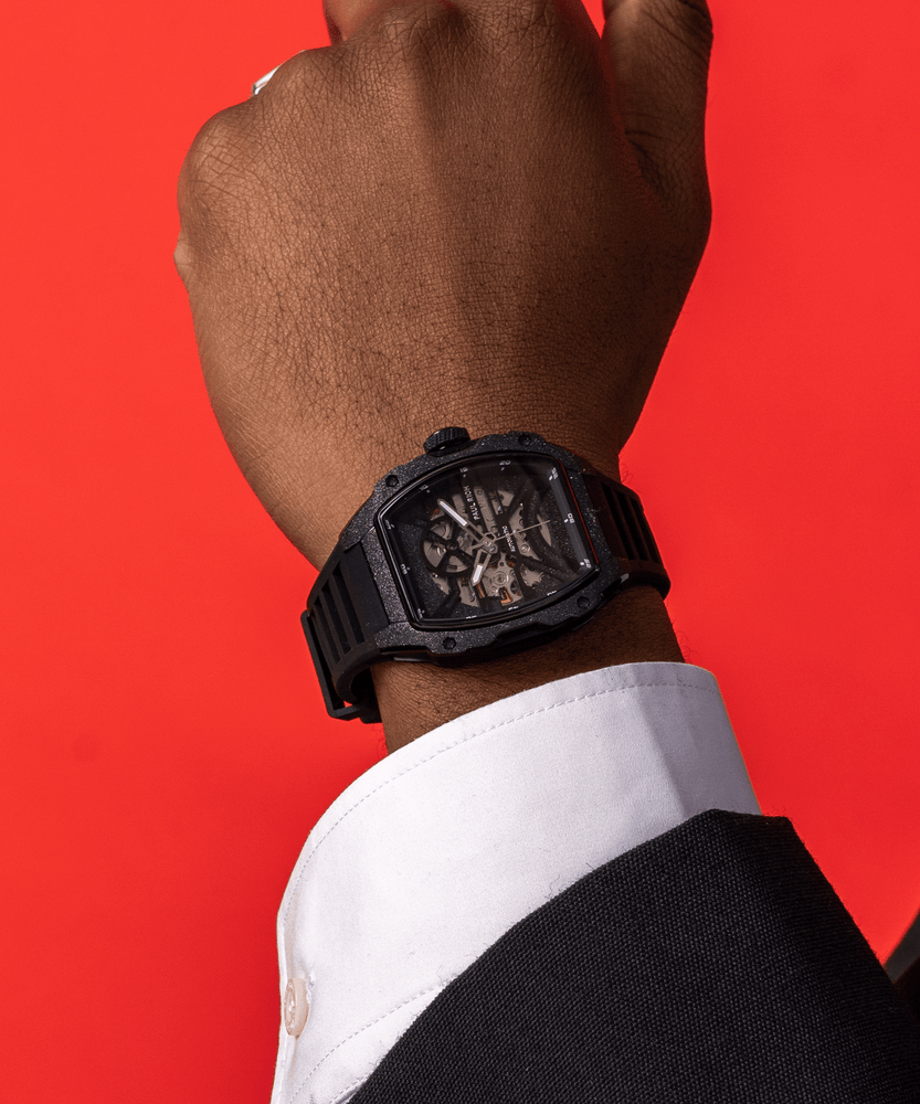 Astro Skeleton Galaxy Black (Online Only)