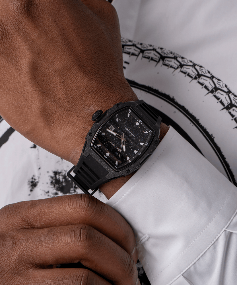 Astro Galaxy Black (Online Only)