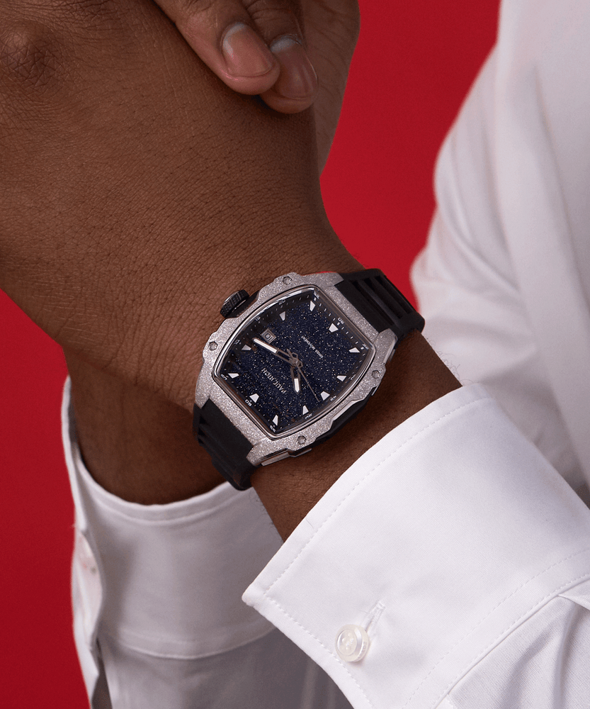 Astro Abyss Silver (Online Only)