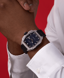 Astro Abyss Silver (Online Only)