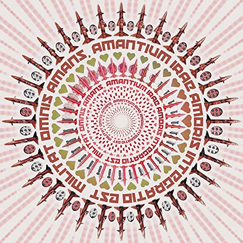 ELEMENTAL [Vinyl] (ONLINE ORDER ONLY)